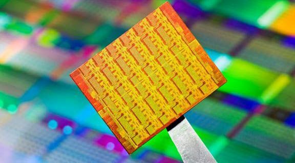 TSMC đã trở lại hoạt động bình thường sau cuộc tấn công bằng virus