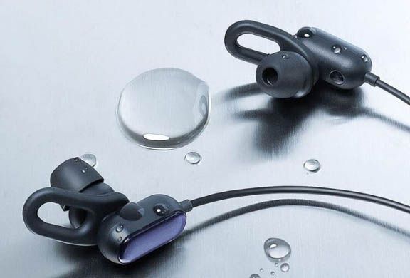 Xiaomi ra mắt tai nghe không dây Sports Youth, giá chỉ 15 USD
