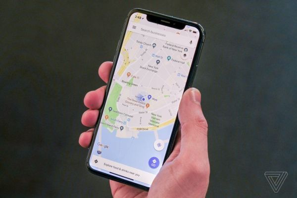 Ứng dụng iOS thu thập và bán dữ liệu định vị của hàng triệu thiết bị iOS cho bên thứ ba