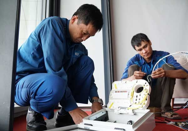 VNPT hoàn tất công tác chuẩn bị hạ tầng viễn thông – CNTT phục vụ Hội nghị WEF ASEAN 2018