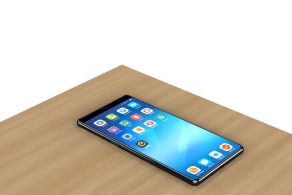BKAV liên tục chi tiền quảng cáo Bphone 3 trong thời gian diễn ra World Cup 2018. 