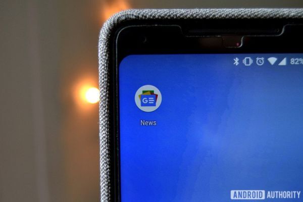 Google News thêm 4 tính năng mới giúp tiếp cận tin tức dễ hơn