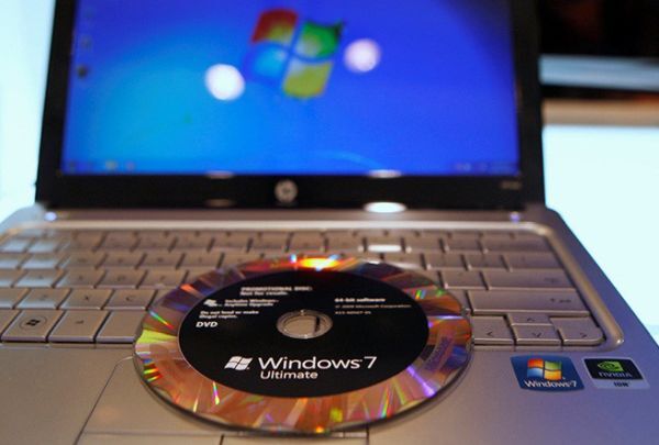 Windows 7 sẽ còn được Microsoft hỗ trợ thêm tối đa 5 năm nữa
