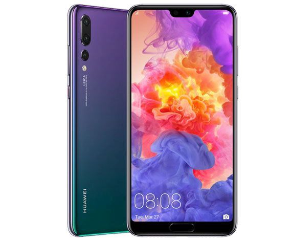 Huawei 20 Pro giảm giá sốc, chỉ còn 16,99 triệu đồng