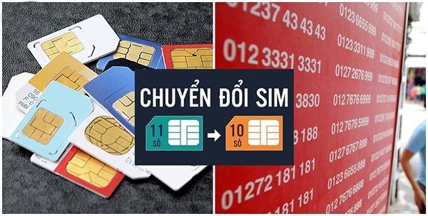 VinaPhone cam kết hỗ trợ khách hàng trên mọi hạ tầng khi chuyển đổi về thuê bao 10 số