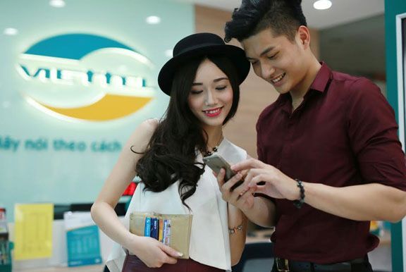 Mách thuê bao Viettel cách chuyển đổi 11 số về 10 số 