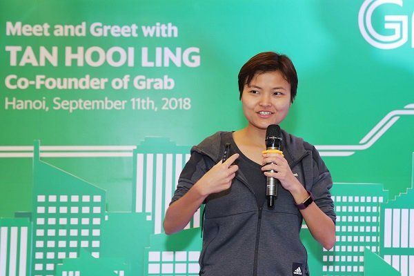 7 tháng, Grab đóng 223 tỉ đồng tiền thuế
