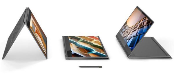 Yoga C630