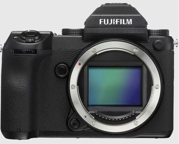 Fujifilm GFX 50R có thể sẽ được ra mắt vào ngày 25/9