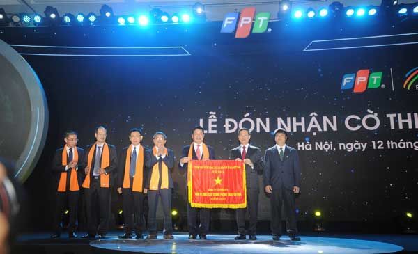FPT, Tập đoàn FPT, chuyển đổi số, FPT TechDay 2018,