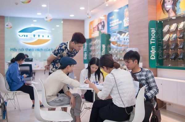 Viettel đã sãn sàng chuyển đổi thuê bao 11 số sang 10 số