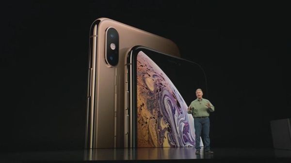 Apple cung cấp gói chống trộm và rơi vỡ cho loạt iPhone mới