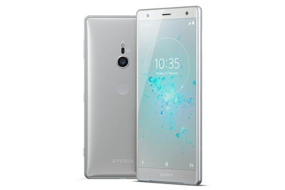 Sony Xperia XZ2 giảm giá mạnh, chỉ còn 11,99 triệu đồng