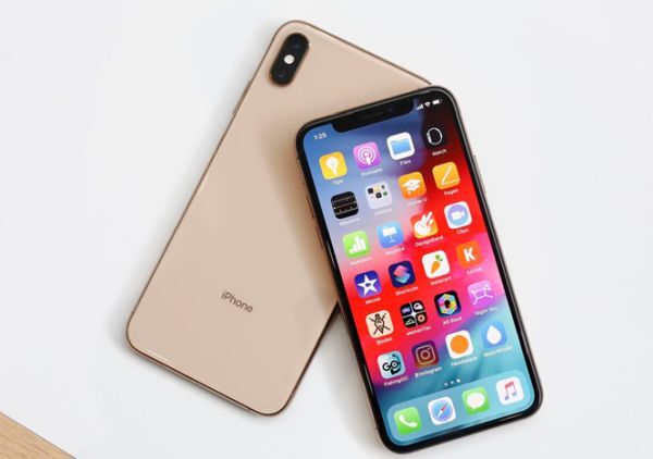 LG sẵn sàng cung cấp tấm nền OLED cho iPhone