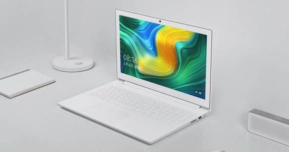 Xiaomi ra mắt laptop Mi Notebook Youth, giá 15,6 triệu đồng