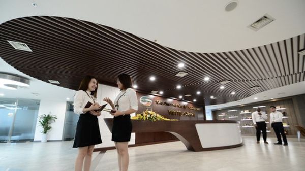 Cổ phiếu Viettel Global chuẩn bị lên sàn Upcom