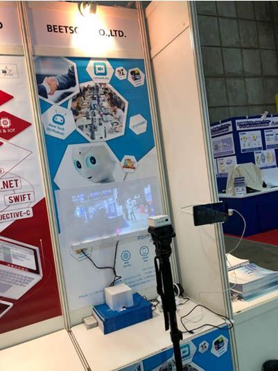 Beetsoft đón đầu Công nghệ 4.0