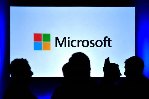 Microsoft có mối quan tâm đặc biệt tới giáo dục