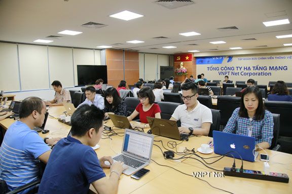 4,4 triệu thuê bao đầu 0123 đã được chuyển về 083