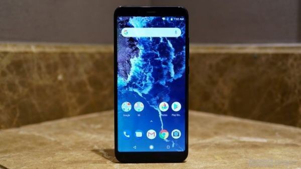Phát hành bản cập nhật bảo mật tháng 9 cho chiếc Xiaomi A2