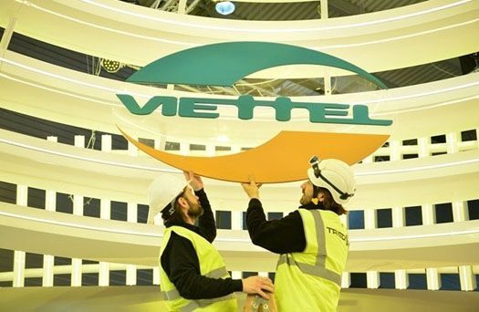 Viettel Global chào sàn UPCOM với giá 15.000 đồng/cổ phiếu
