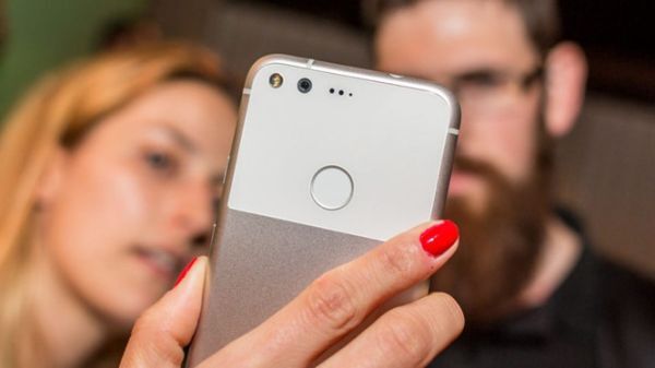 Bộ đôi Pixel 3 và Pixel 3 XL sẽ được tích hợp sẵn Google Lens