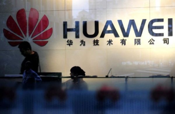 Huawei vẫn chưa từ bỏ tham vọng chinh phục thị trường Mỹ