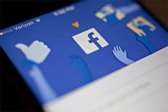 Người dùng ở Mỹ quay lưng với Facebook?