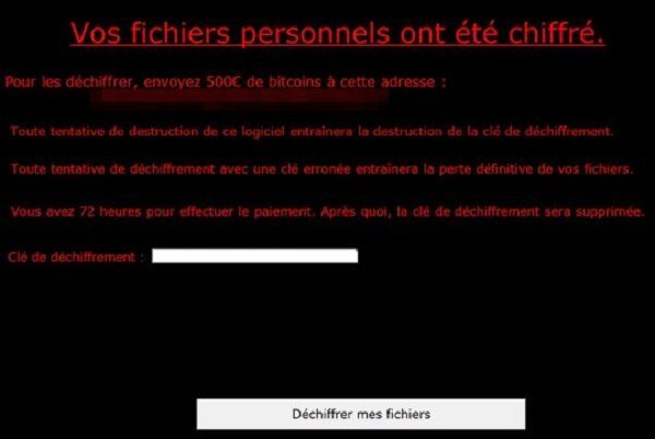 Phát hiện mã độc tống tiền Virobot lây lan nhanh qua email