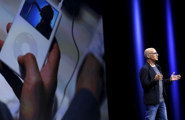 Các nghệ sĩ sẽ được nhận tiền nhiều hơn từ Apple Music và Spotify