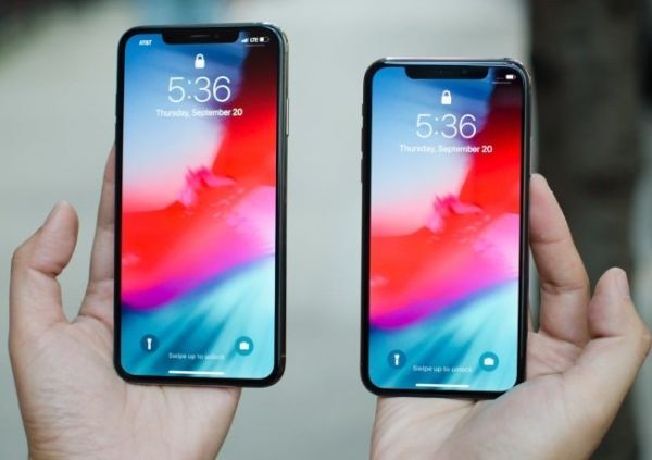 eSIM sẽ chính thức được kích hoạt khi bản iOS 12.1