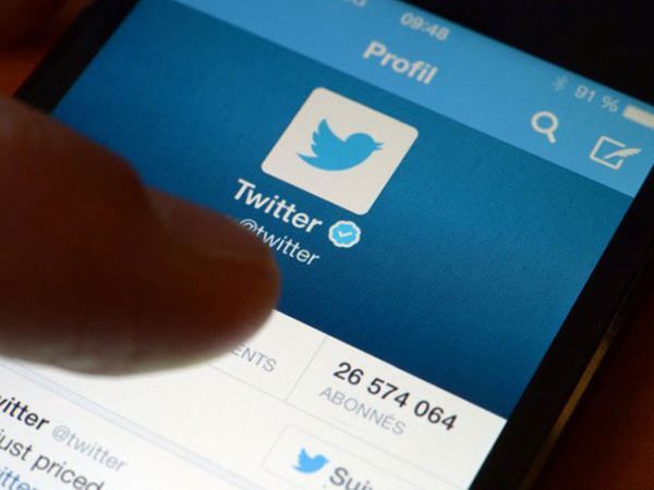 Twitter muốn loại bỏ 