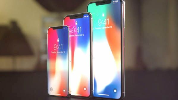 Cổ phiếu Apple tăng kỷ lục sau khi tin iPhone ra mắt