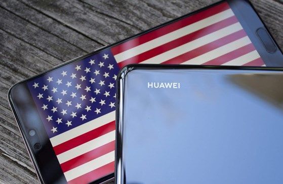 Huawei bị cáo buộc vi phạm bằng sáng chế LTE
