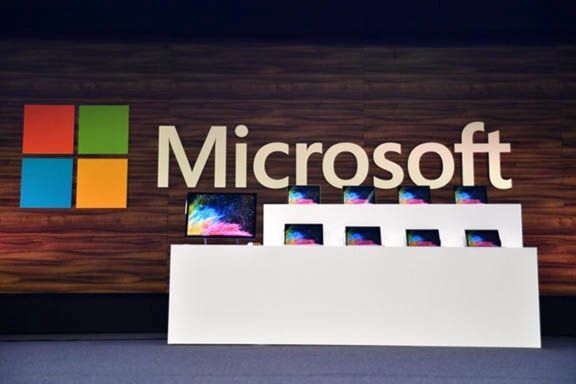 Microsoft ngừng chương trình Surface Plus