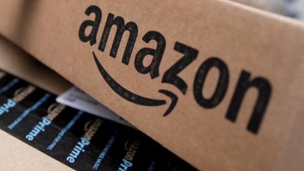 Giá trị vốn hoá của Amazon đã đạt ngưỡng 1 nghìn tỷ USD