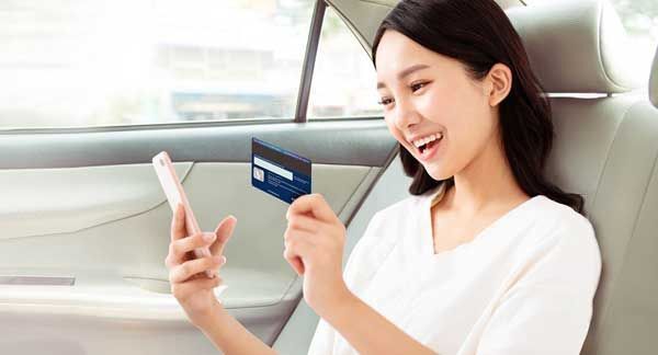 Grab, Maritime Bank, hoàn tiền, Travel JOY+,
