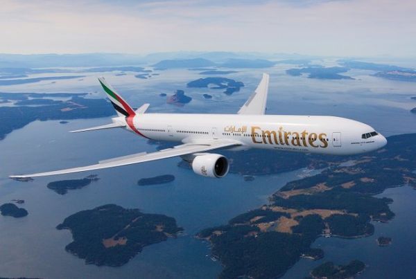 Emirates bắt tay Jetstar Pacific triển khai hợp tác liên danh