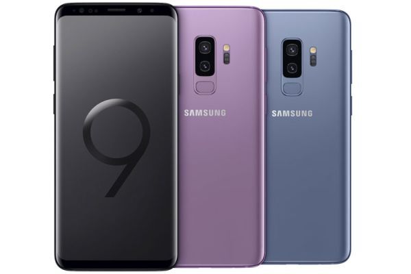 Galaxy S9 Plus giảm giá sốc, chỉ còn 19,99 triệu đồng