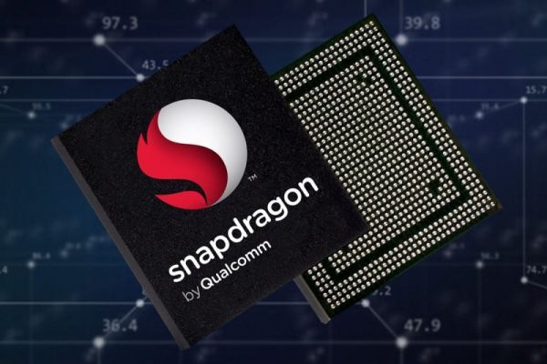 Qualcomm Snapdragon 855 mạnh ngang với chip A11 Bionic của Apple