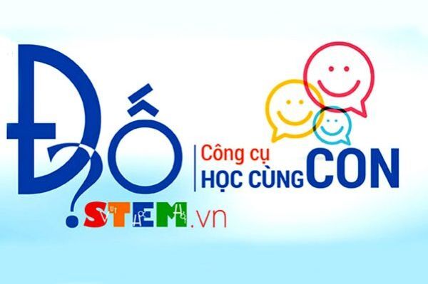 Đừng kèm con học, hãy vào Đố để học cùng con
