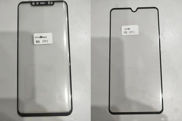 Mate 20 Pro hỗ trợ công nghệ như Face ID?