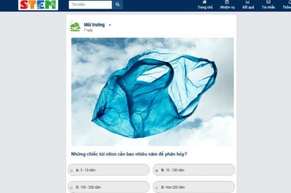 sử dụng Đố là một cách học cùng con đúng nghĩa