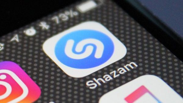 EU cho phép Apple thâu tóm dịch vụ nghe nhạc Shazam