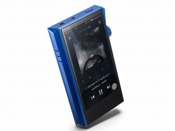 Astell&Kern ra mắt máy nghe nhạc SP1000M, phiên bản \\\'rút gọn\\\' của sản phẩm đầu bảng SP1000