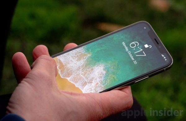 Doanh số bán iPhone có thể tăng 25% trong quý 4 năm 2018
