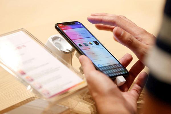 iPhone 2018 có thể được bán với giá cao hơn dự kiến?