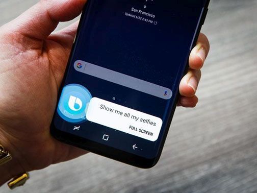 Samsung đã khai trương trung tâm AI mới ở Toronto, Canada