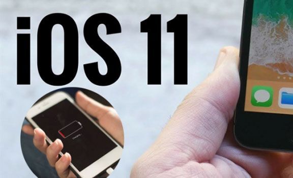 85% người sử dụng iPhone, iPad trên thế giới đang cài đặt iOS 11