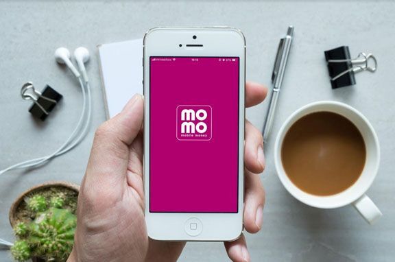 Ví điện tử MoMo nhận giải thưởng kép tại The Asian Banker 2019